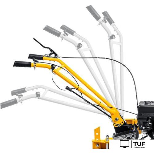 Мотоблок Steher GT-300