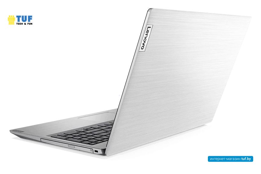 Ноутбук Lenovo IdeaPad L3 15IML05 81Y300NDRE