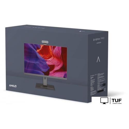 Моноблок Digma Pro Vision DM23P5-ADXW01