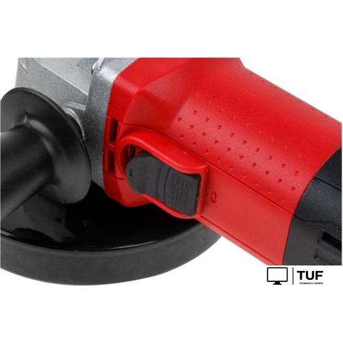 Угловая шлифмашина Wortex LX AG 1207-4 0329086