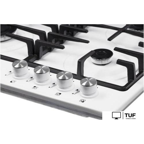 Варочная панель Nordfrost HS 6041 W