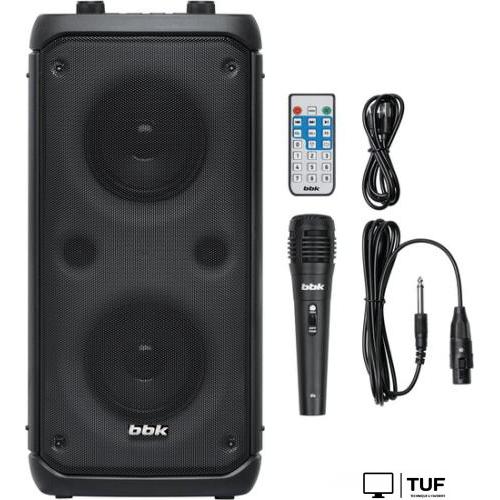 Беспроводная колонка BBK BTA4020