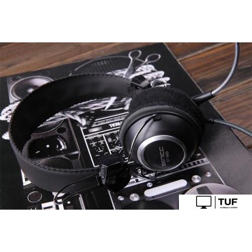 Наушники Senicc ST-818