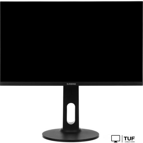 Монитор SunWind SUN-M24BA104
