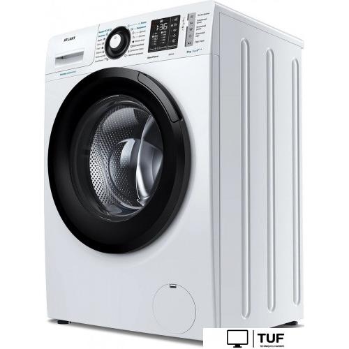 Стиральная машина ATLANT СМА 80С1213-02