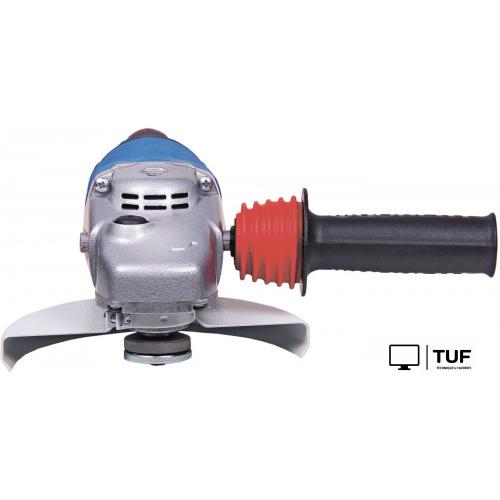 Угловая шлифмашина Фиолент МШУ9-16-180