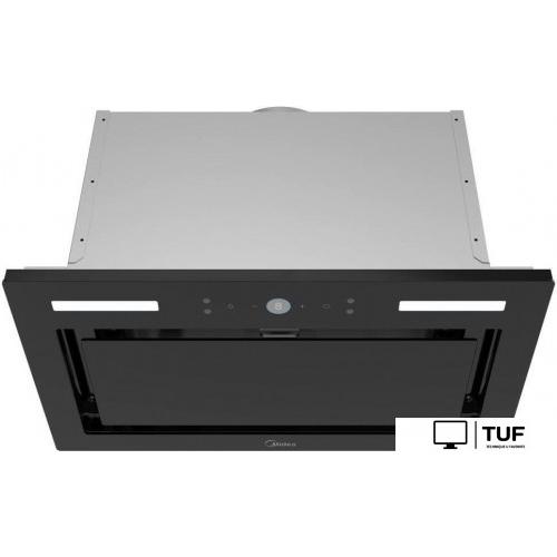 Кухонная вытяжка Midea MH60I530GB