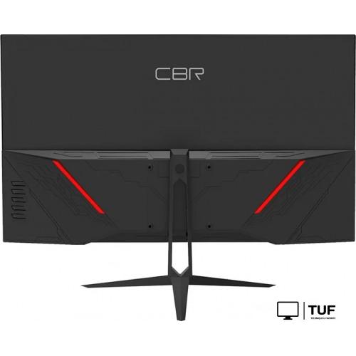 Монитор CBR MF 2701