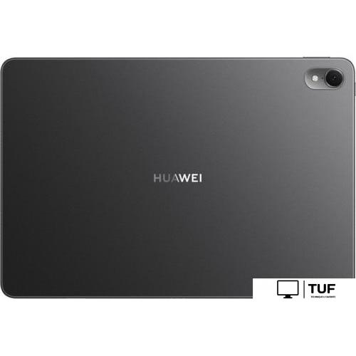 Планшет Huawei MatePad Air Wi-Fi 8GB/128GB с клавиатурой (графитовый черный)