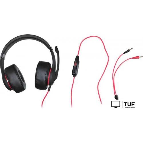 Наушники Oklick HS-L330G Nightmare [359481]