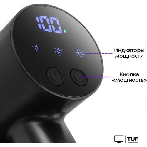 Пылесос Kitfort KT-5389