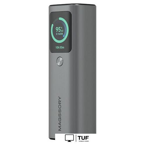 Внешний аккумулятор Magssory Gear 20K 165W 20000mAh PBN007