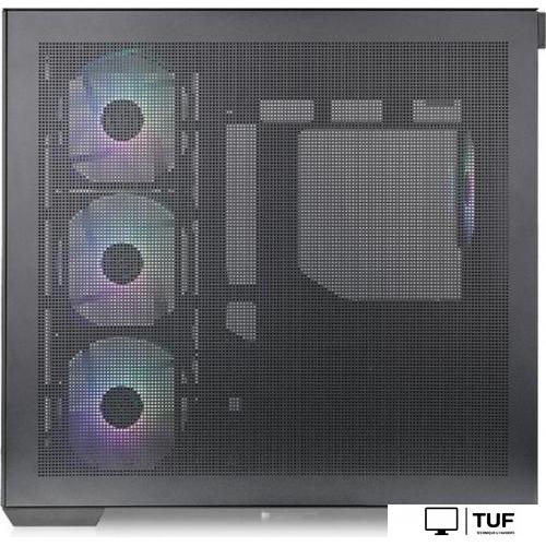 Корпус Thermaltake View 380 TG ARGB CA-1Z2-00M1WN-00