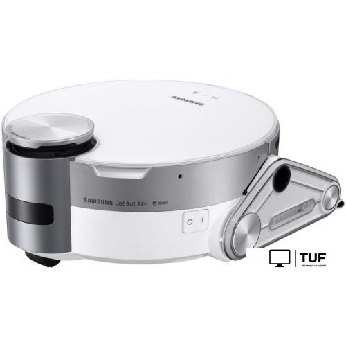 Робот-пылесос Samsung VR50T95735W/EV