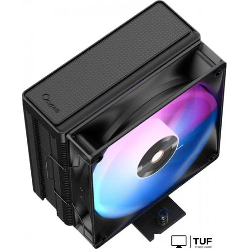 Кулер для процессора Ocypus Delta A40 BK ARGB