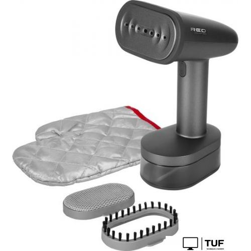 Отпариватель RED Solution HS700