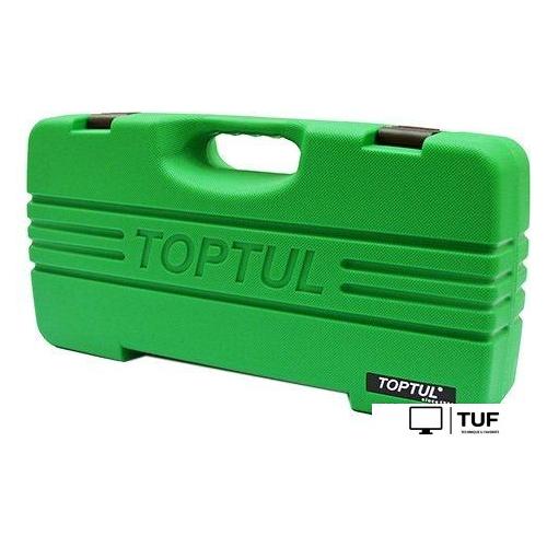 Универсальный набор инструментов Toptul GCAI4201 (42 предмета)