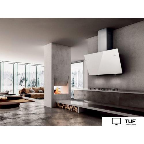 Кухонная вытяжка Elica Lessenza WH/A/90 PRF0124234A