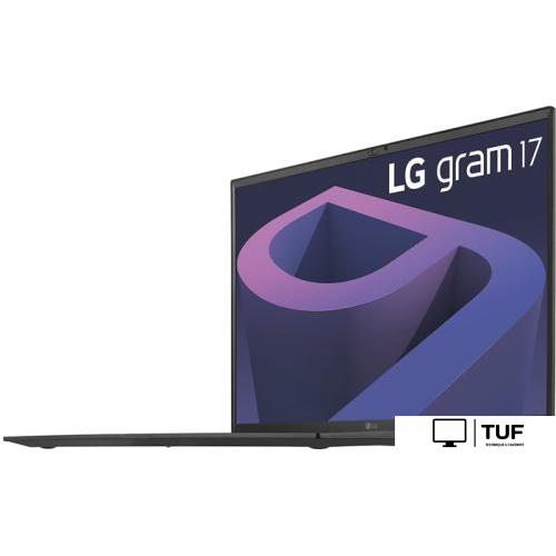 Ноутбук LG Gram 17Z90Q-G.AD7BY