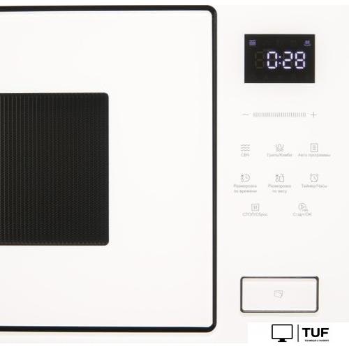 Микроволновая печь Korting KMI 827 GW