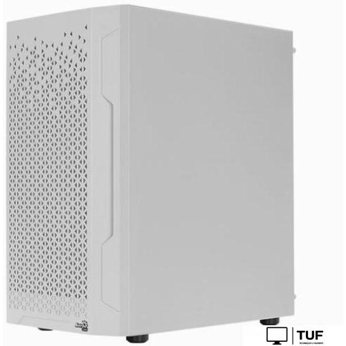 Корпус AeroCool Trinity Mini-G-WT-v2