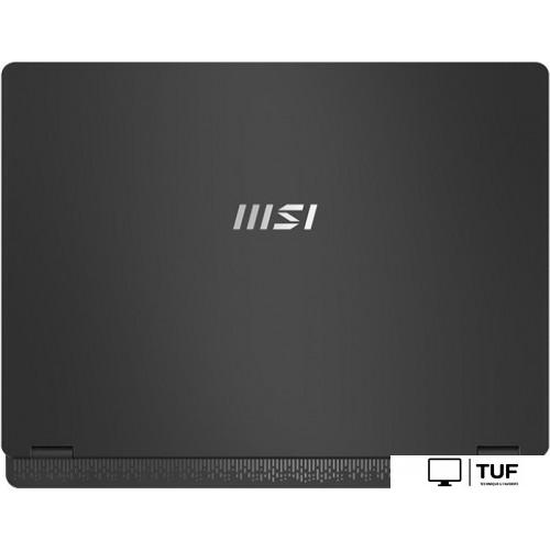 Ноутбук MSI Prestige 14 AI Evo C1MG-001US