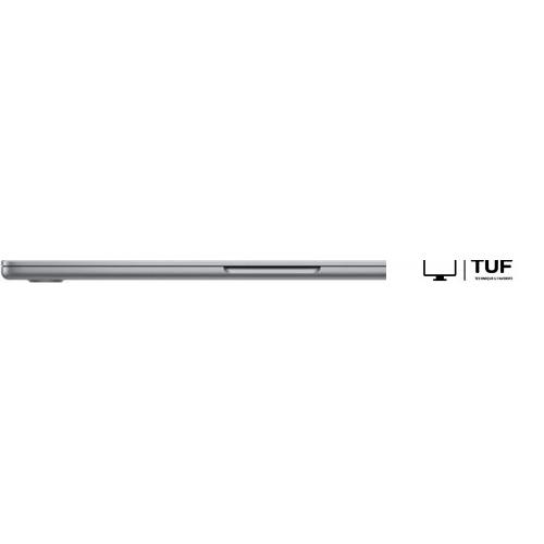Ноутбук Apple Macbook Air 13 M3 2024 Z1B6001SE