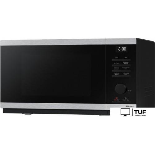 Микроволновая печь Samsung MG23DG4524ATBW