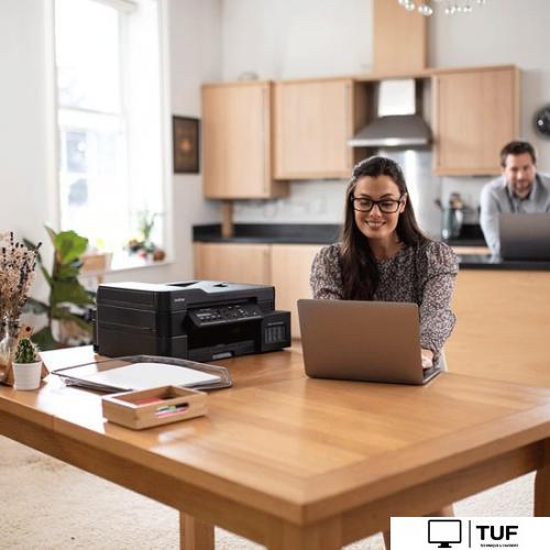 МФУ Brother DCP-T720DW