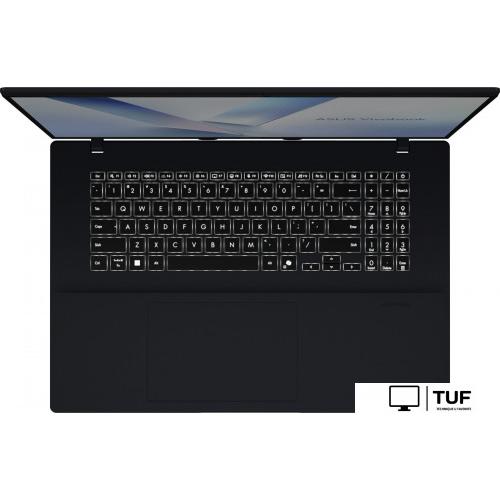 Ноутбук ASUS Vivobook 18 M1807GA-S8007