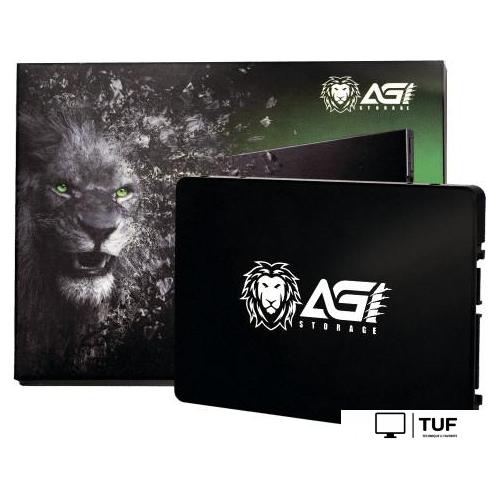 SSD AGI AI238 250GB AGI250GIMAI238