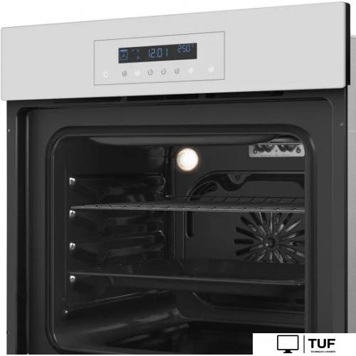 Электрический духовой шкаф HOMSair OEH606WH