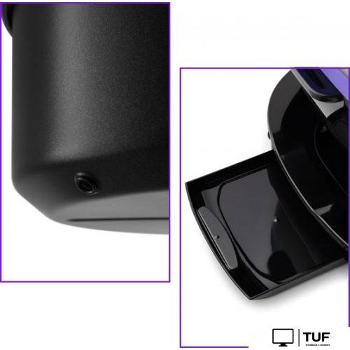 Аэрогриль Kitfort KT-2218-1