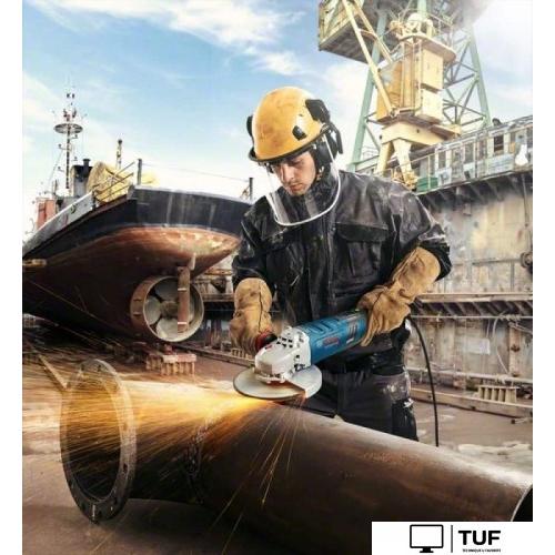 Угловая шлифмашина Bosch GWS 30-230 B Professional 06018G1000