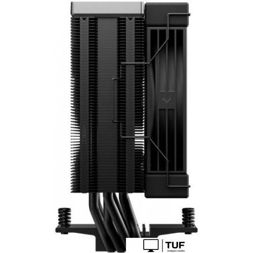 Кулер для процессора DeepCool AK400 G2 R-AK400G2-BKNNMN-GJD