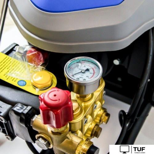 Мойка высокого давления Aprila HZ-275TP (без подогрева воды)