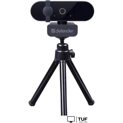 Веб-камера Defender G-Lens 2580