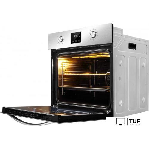 Электрический духовой шкаф Leonord LEO-60004S