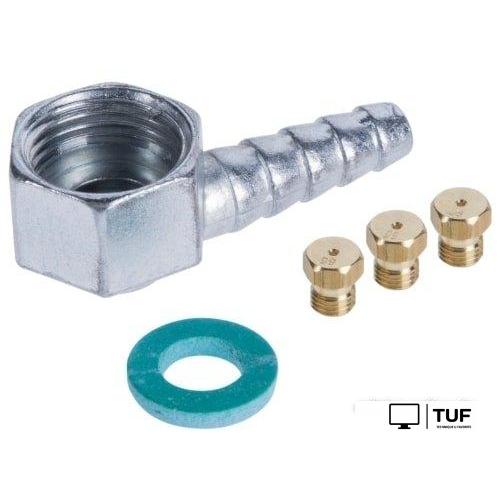 Варочная панель HOMSair HGS433TGCS