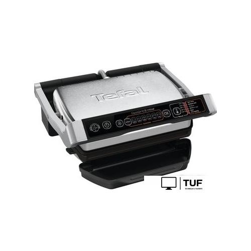 Электрогриль Tefal Optigrill GC706D34