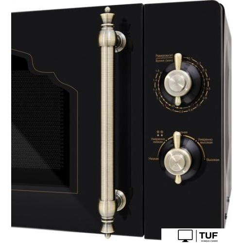 Микроволновая печь Hiberg VM-4288 BR