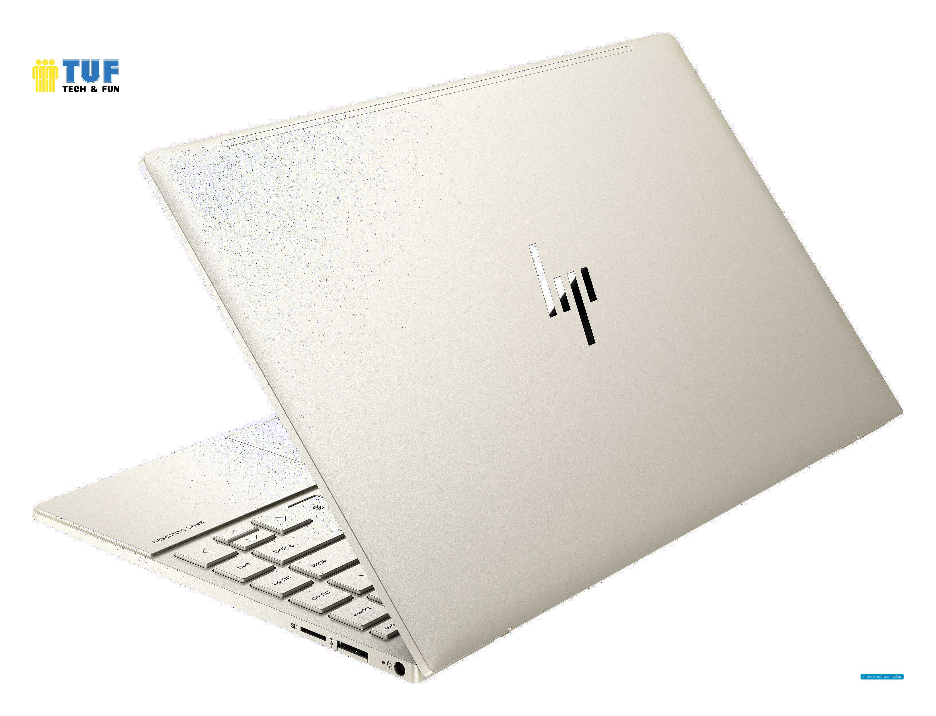 Ноутбук HP ENVY 13-ba0000ur 1L6D6EA