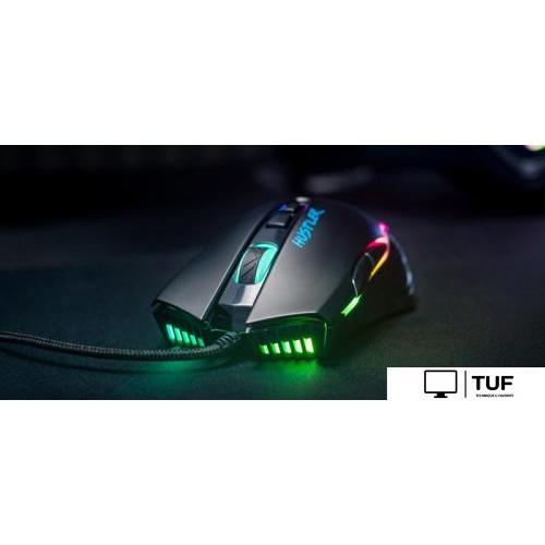 Игровая мышь Fury Hustler