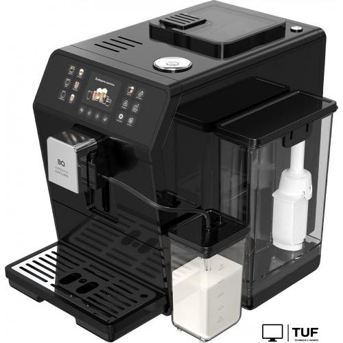 Кофемашина BQ CM6001