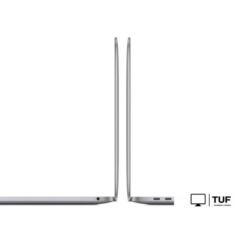 Ноутбук Apple MacBook Pro 13 Touch Bar 2020 MXK52