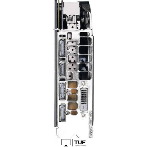 Видеокарта EVGA GeForce GTX 1080 Ti FTW3 Gaming 11GB GDDR5X