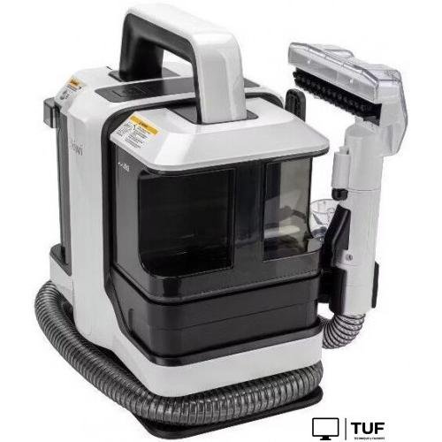 Пылесос Kiwi KCC-4322 (белый)