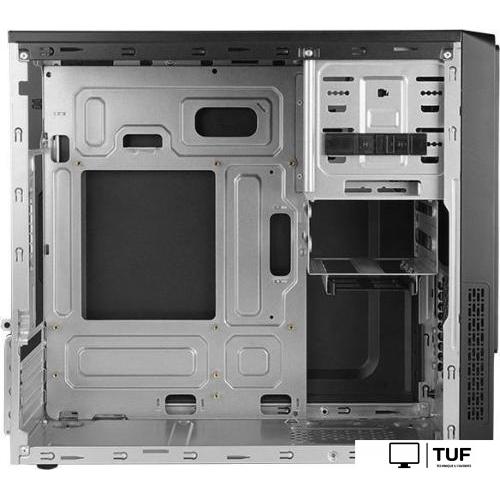 Корпус Chieftec UB-03B-OP