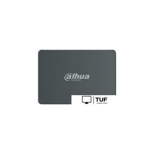 SSD Dahua 2TB DHI-SSD-C800AS2TB