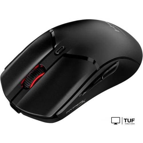 Мышь HyperX Pulsefire Haste 2 Mini (черный)